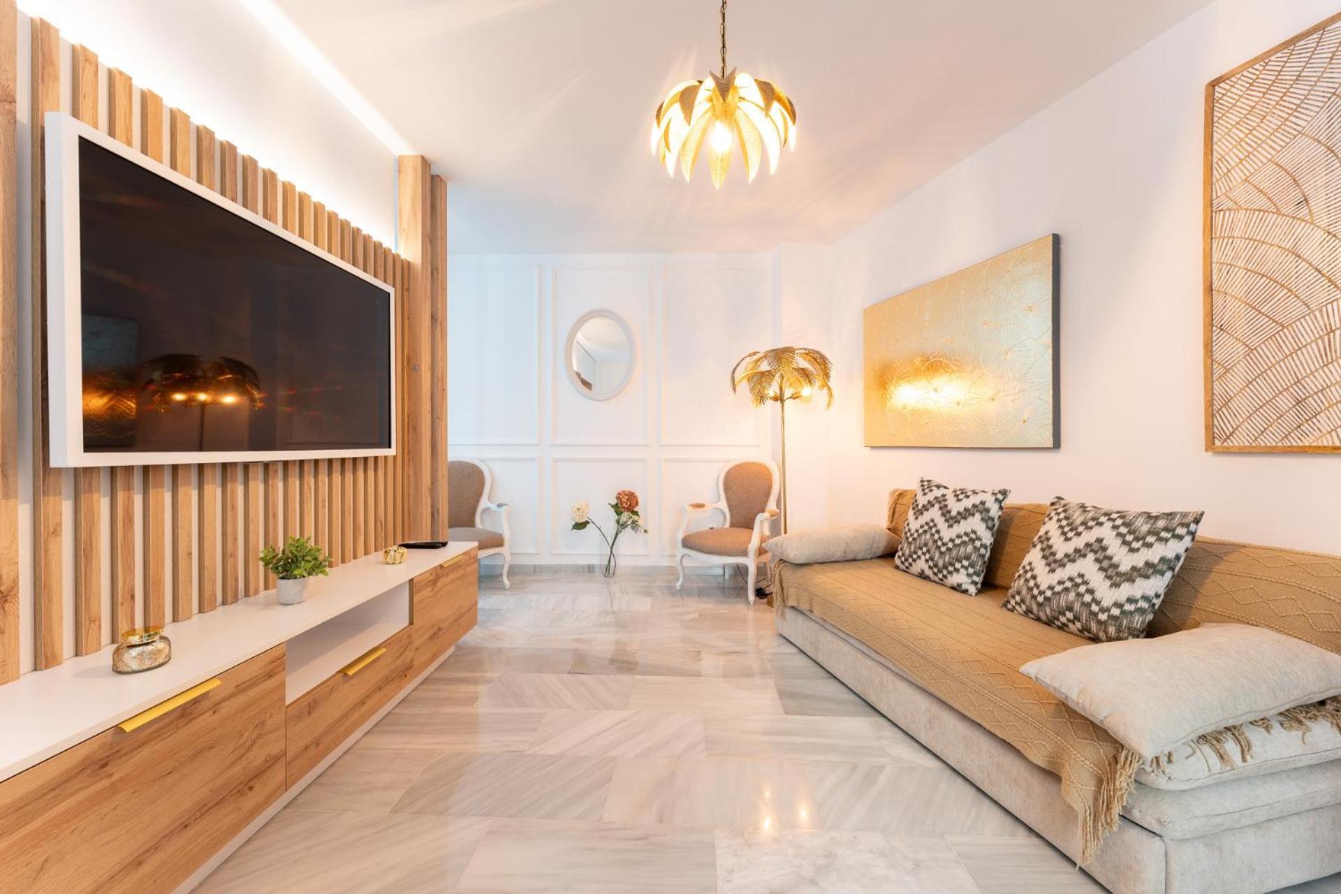 Appartement Malagasuite Downtown Vibes